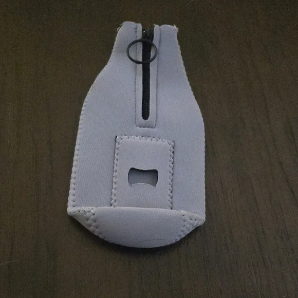 Botle cooze with opener - Picture 1 of 2
